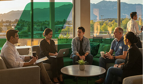 Access to Community