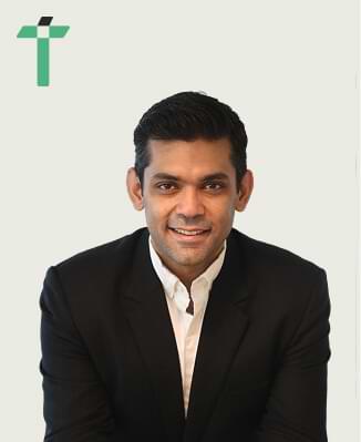 Dhruv Dhanraj Bahi