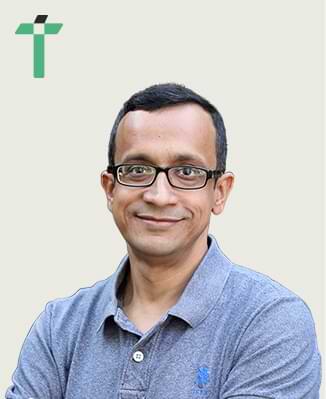 Prof. Ashis Mishra