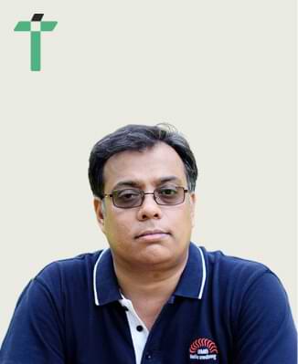Prof. Pulak Ghosh